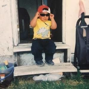 Meet your Posher, Alex